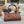 Chloe 2025 Paddington Bag Brown Grained Leather