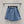 Fendi 25 Set Blue Poliamide