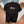 Fendi Embroidered Beaded T-shirt Black White Cotton