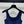 Fendi 25 Blue Knit Crop Top