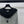 Chanel 2025 Ruffled Collar Shimmering Sweater Gray Black Polyester Wool 319566