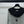 Chanel 2025 Ruffled Collar Shimmering Sweater Gray Black Polyester Wool 319566