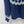 Chanel 2025 Sweater Dark Blue Mix Colors Wool Nylon 319616
