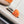 HM 25 Oran Orange Colorful Fur Canvas 738410