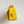 Chanel 25 Hobo Bag Yellow Gold Suede