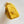 Chanel 25 Hobo Bag Yellow Gold Suede