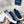 CD B33 Sneaker 30mm In Navy Blue Suede 100658
