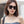 MONTAIGNE SUNGLASS CD1086 IN ACETATE