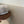 BERET HAT CHOCOLATE BROWN MIX WHITE 422561