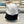 BALACLAVA HAT IN BLACK MIX WHITE FLEECE 422216