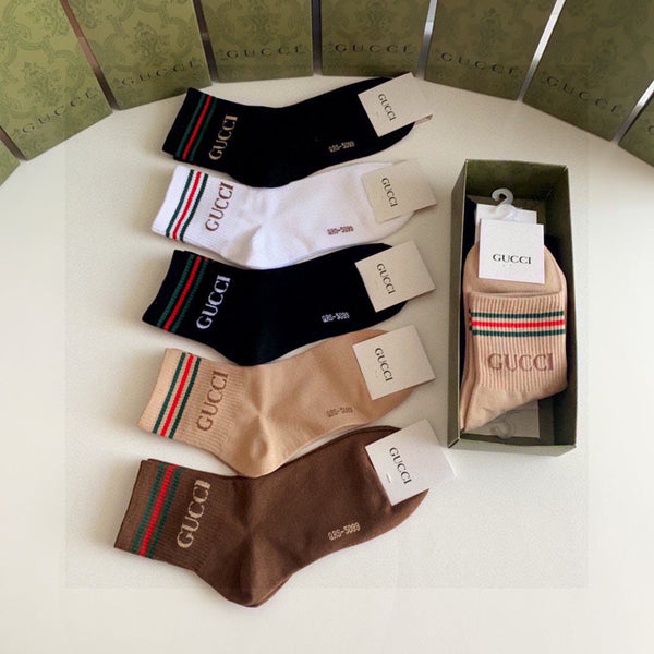 LOW-CUT SOCKS 427593 (1 BOX)