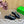 Astaire Loafer Black Lambskin Ghw 176173