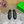 Astaire Loafer Black Lambskin Ghw 176173