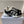 CD Chrono Sneaker In Black Mesh Fabric 998702