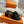 0ASIS SANDAL BLACK CALFSKIN SPECIAL