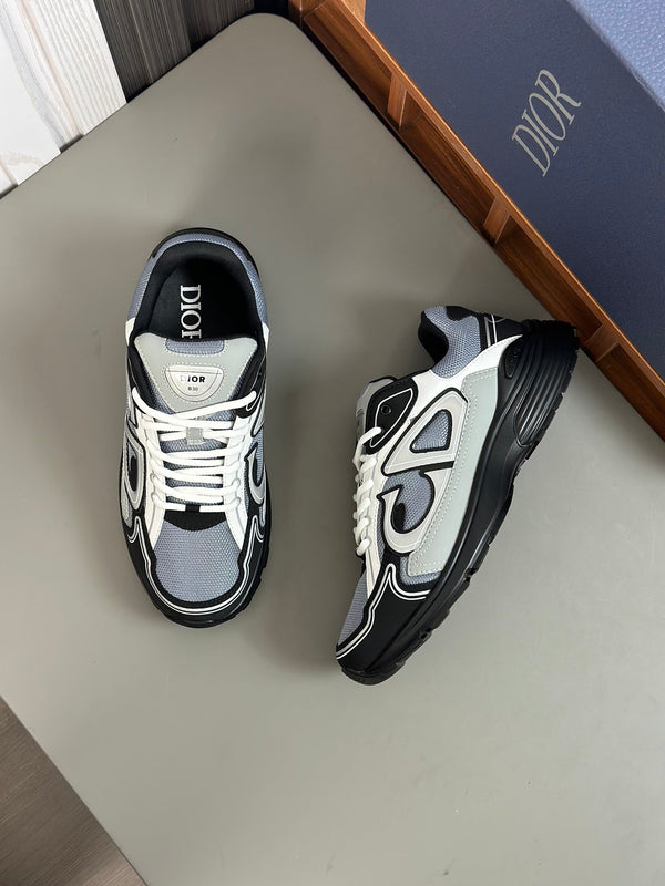 CD B30 SNEAKER ANCHOR MESH FABRIC