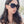 MONTAIGNE SUNGLASS CD1113 IN ACETATE