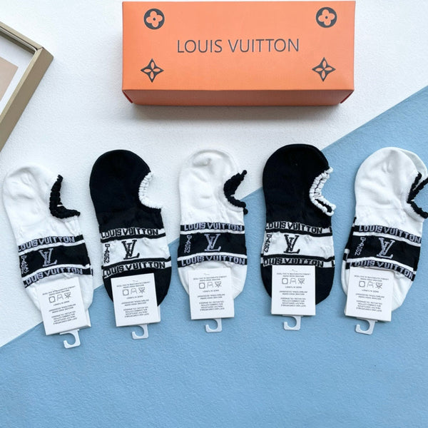 ANKLE SOCKS 149589 (1 BOX)