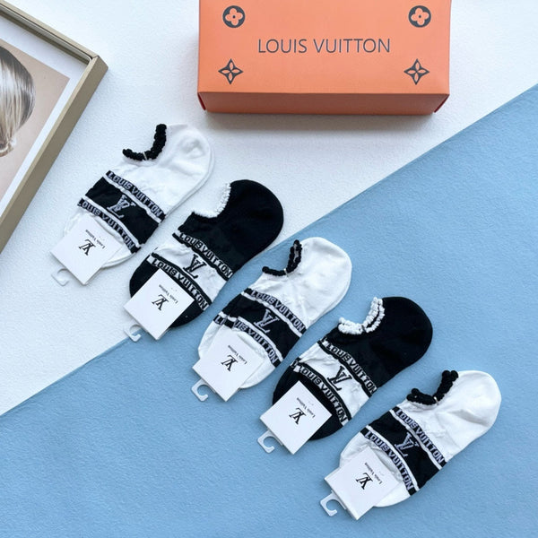 ANKLE SOCKS 149589 (1 BOX)