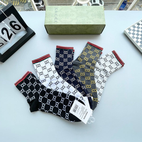 LOW-CUT SOCKS 427540 (1 BOX)