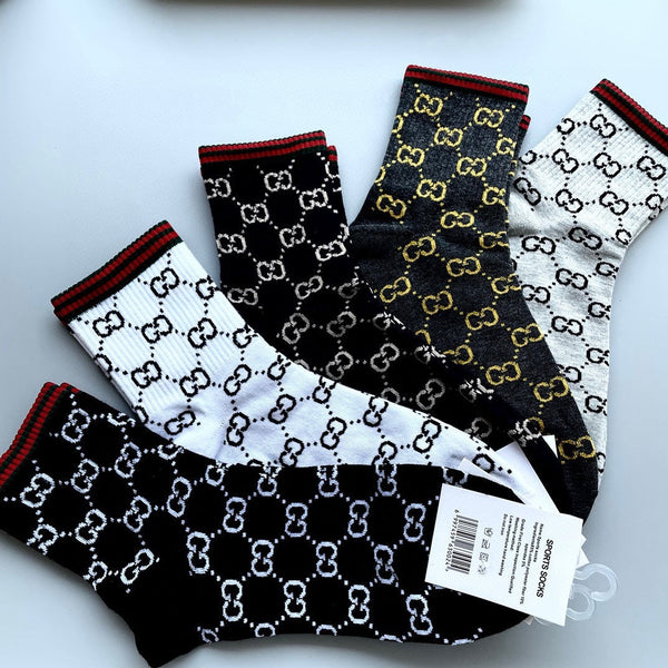 LOW-CUT SOCKS 427540 (1 BOX)