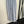Balenciaga 25 Set Blue Striped Cotton 0047