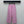 GG 26s Jacquard Leg Jeans Hot Pink Denim 363924