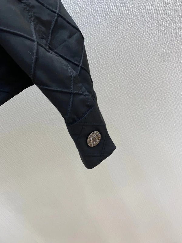 CHANEL 25S JACKET STYLE 218
