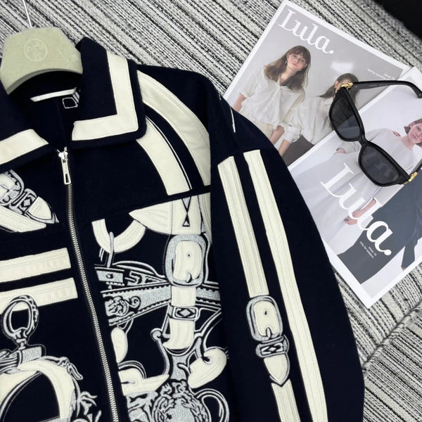 HM 25S JACKET 038