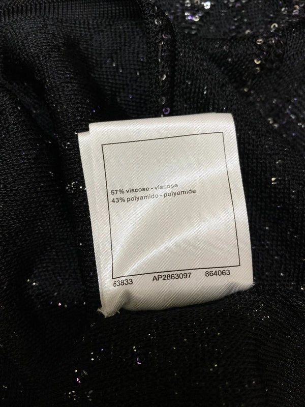 CHANEL 25S CARDIGAN STYLE 221