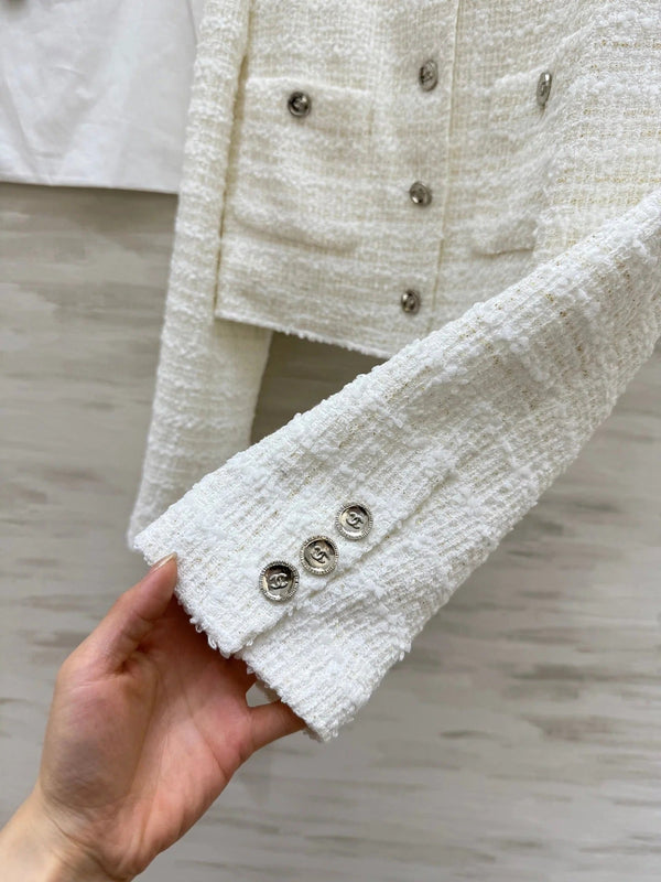 CHANEL 25S JACKET STYLE 248