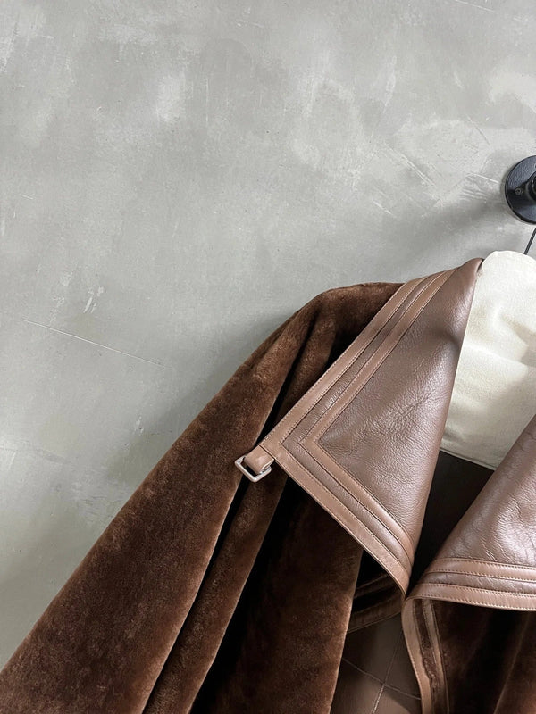 HM 25S TRENCH COAT 144