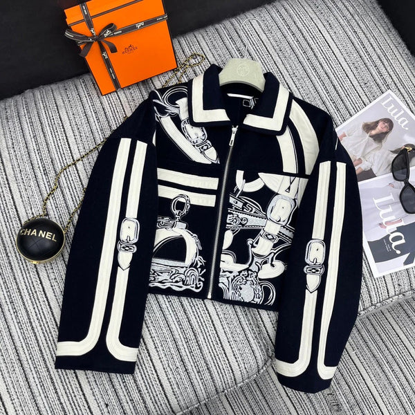 HM 25S JACKET 038