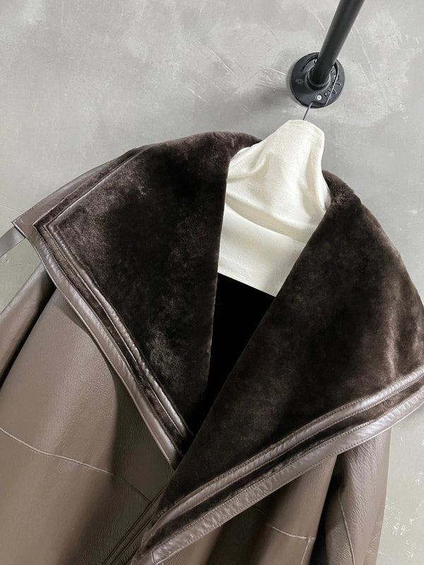 HM 25S TRENCH COAT 141
