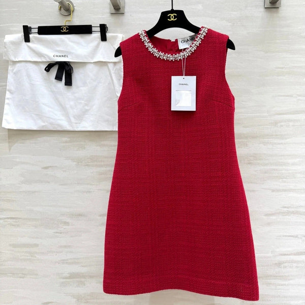 CHANEL 25S DRESS STYLE 240