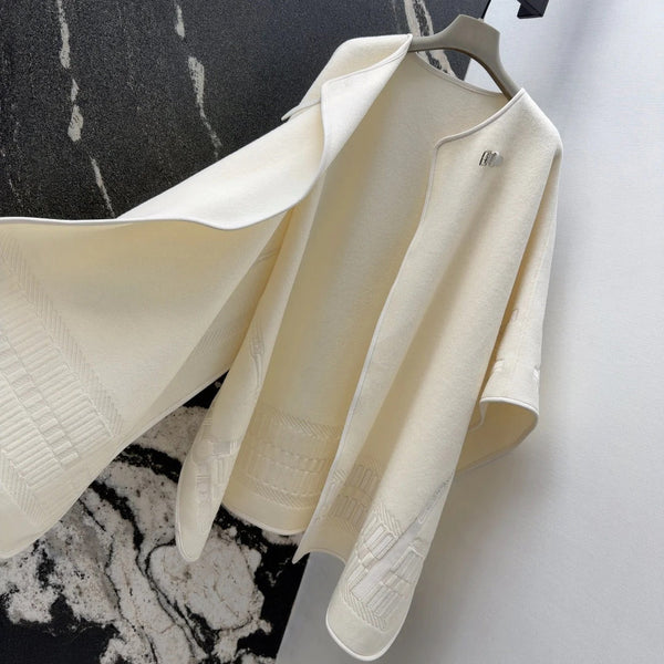 HM 25S CAPE COAT 007