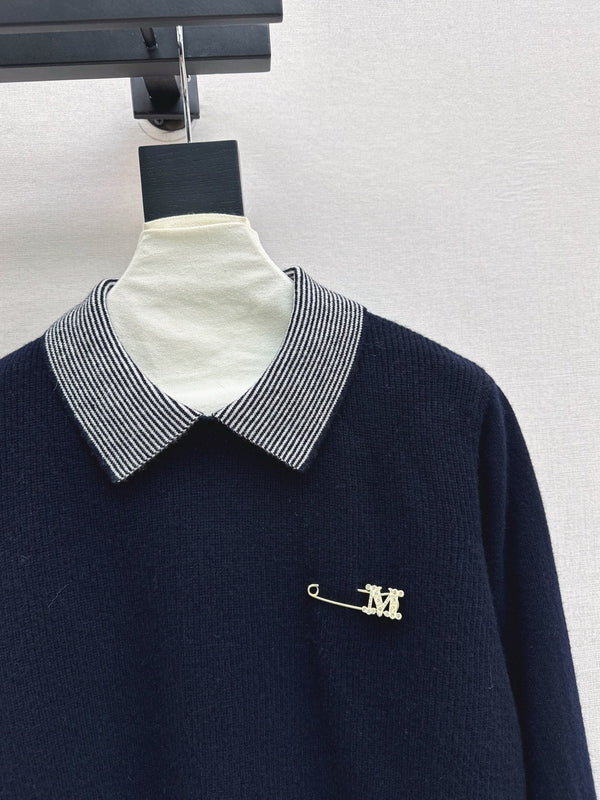 MAX MARA 25S SWEATER 044