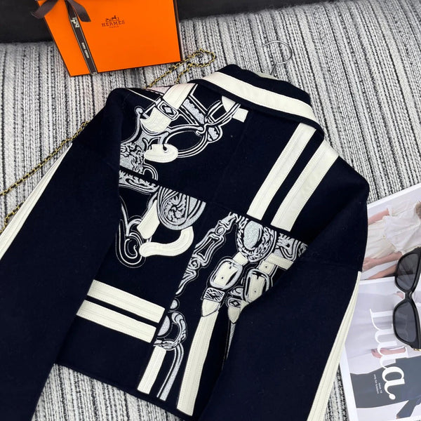 HM 25S JACKET 038
