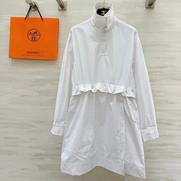 HM 25S SHIRT DRESS 072