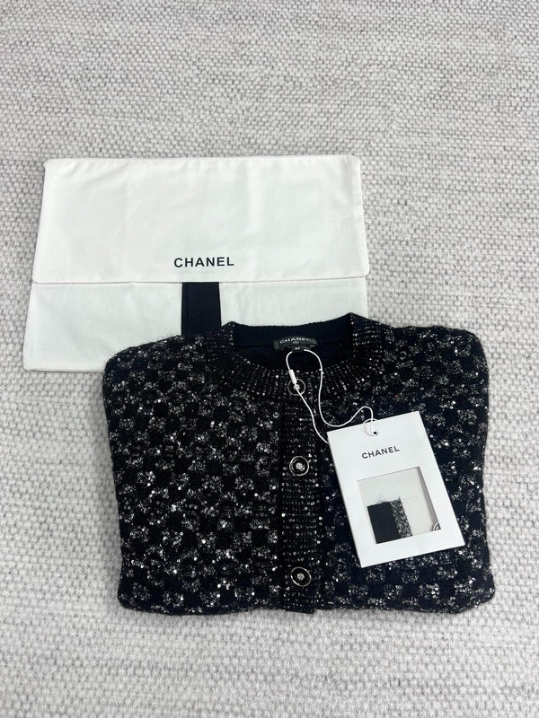 CHANEL CARDIGAN STYLE 26