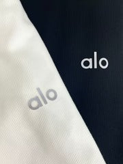 ALO LONG SLEEVE T-SHIRT STYLE 71