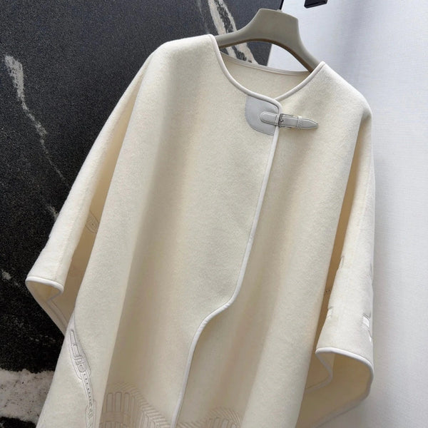 HM 25S CAPE COAT 007